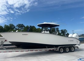 Anglers Marine